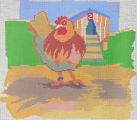 Chicken
