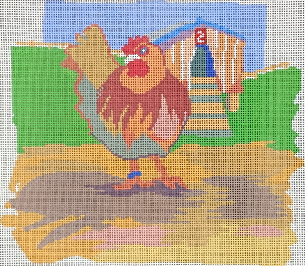 Chicken
