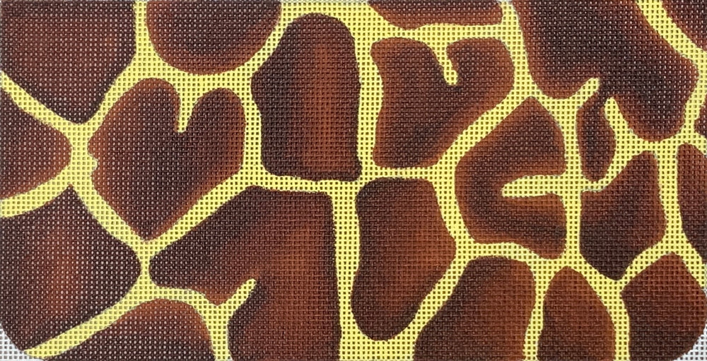 Giraffe Clutch