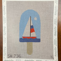 Sailing Dream Bar