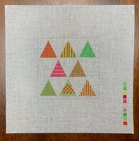 Christmas Square
