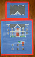 House Purse
