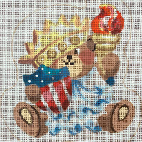 Liberty Bear