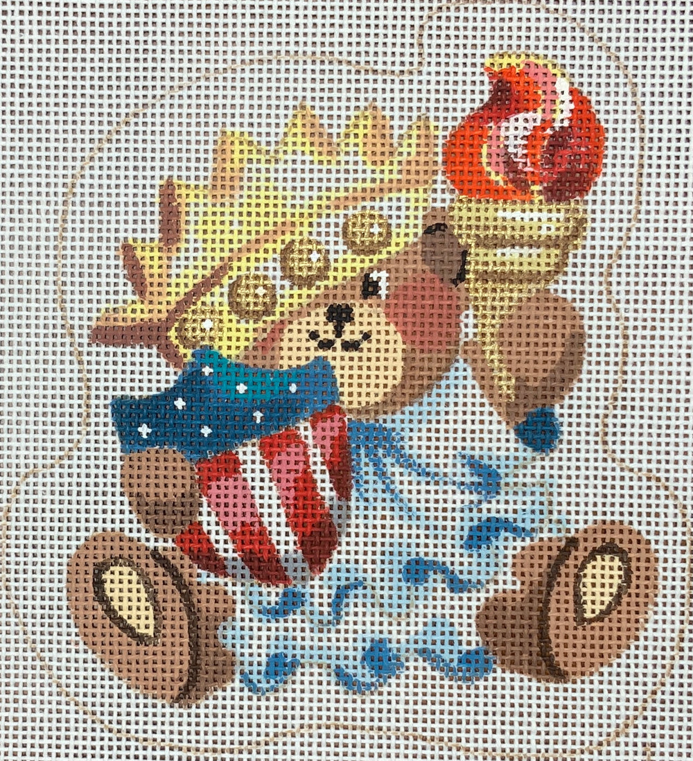 Liberty Bear