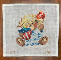Liberty Bear
