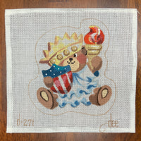 Liberty Bear