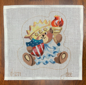 Liberty Bear