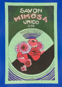 Savon Mimosa