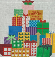Stack of Presents
