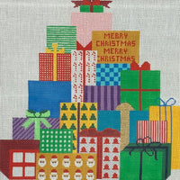 Stack of Presents