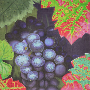 Grapes