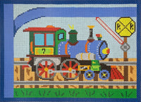 Train II
