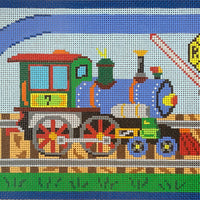 Train II