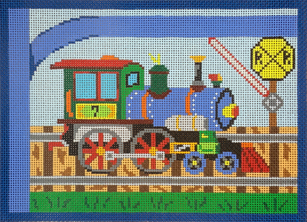 Train II