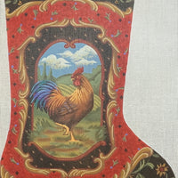 Rooster Stocking