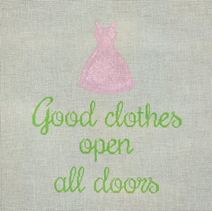 Good Clothes