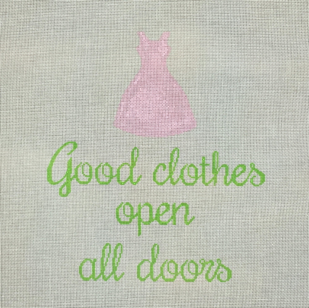 Good Clothes