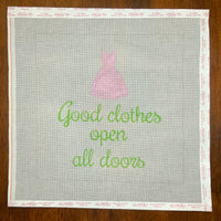Good Clothes