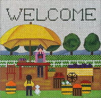 Welcome
