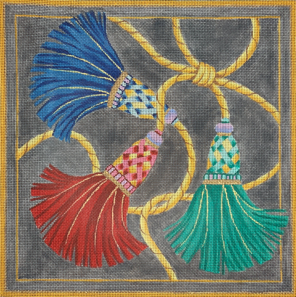 Tassels