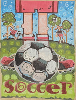 Soccer
