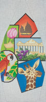 World Travel Tuffet Panel
