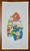 World Travel Tuffet Panel
