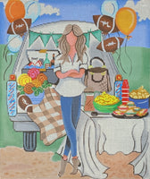 Tailgating
