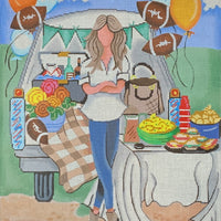 Tailgating
