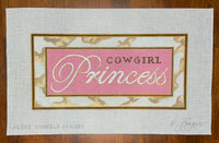 Cowgirl Princess
