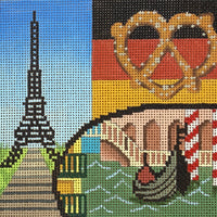 France-Germany-Italy
