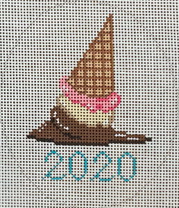 2020 Ice Cream