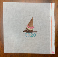 2020 Ice Cream
