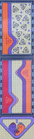 Abstract Foldover
