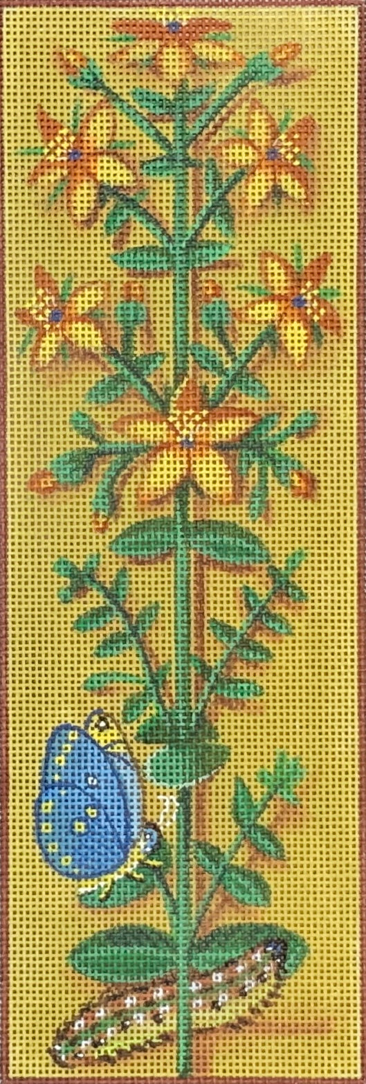 Vine Floral