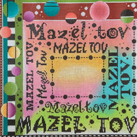 Mazel Tov
