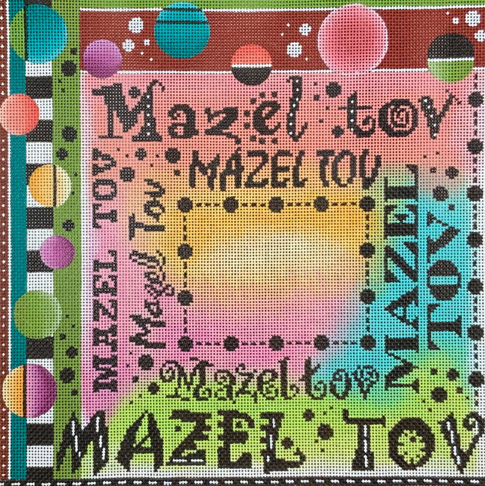 Mazel Tov
