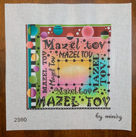 Mazel Tov
