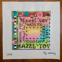 Mazel Tov