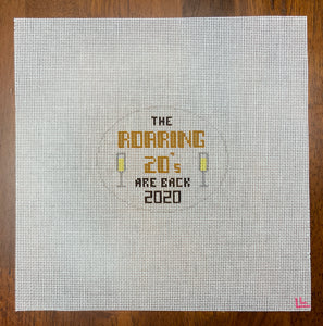 Roaring 20's