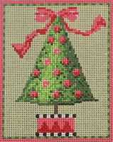 Topiary Tree
