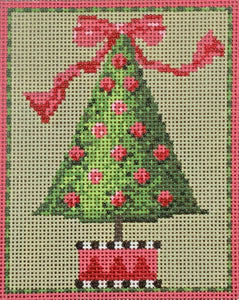 Topiary Tree