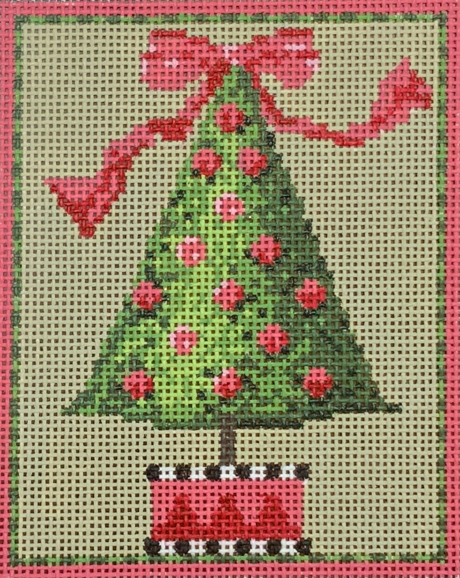 Topiary Tree