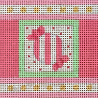 Pink Candy Cracker