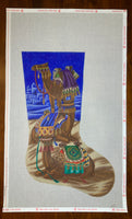 Camels Stocking
