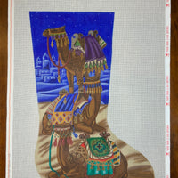 Camels Stocking