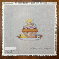 Lemon Cupcake