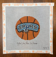 Spurs
