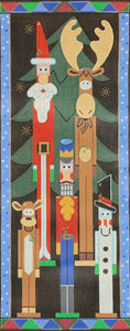 Christmas Group