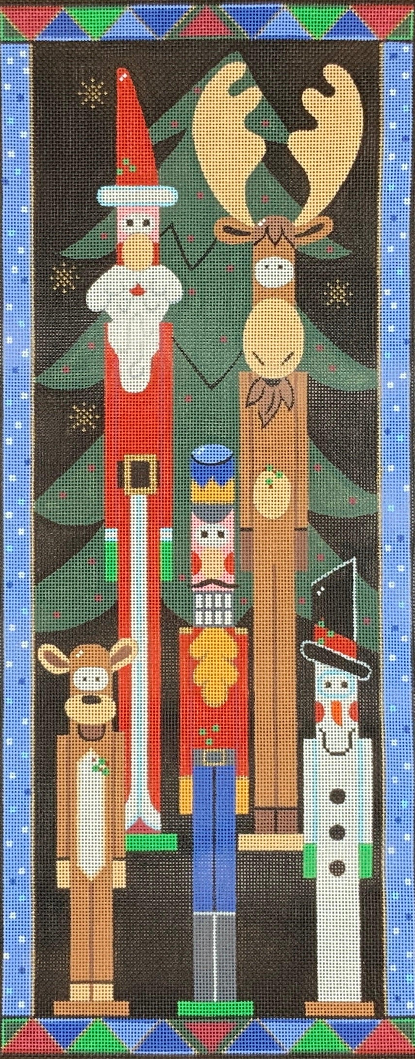 Christmas Group